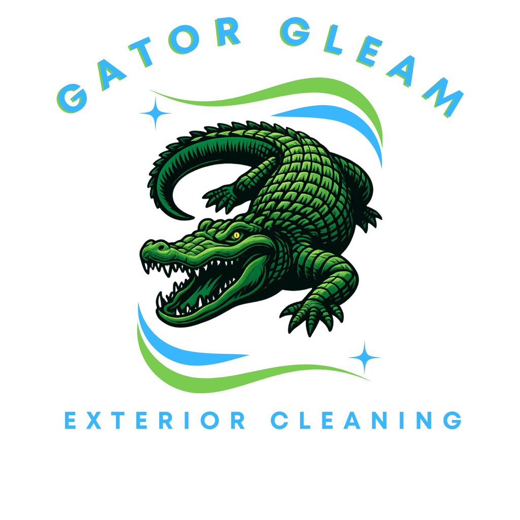 Gator Gleam Exterior Cleaning LLC