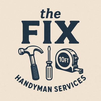 Avatar for The Fix