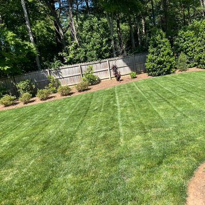Avatar for AG Landscaping Services