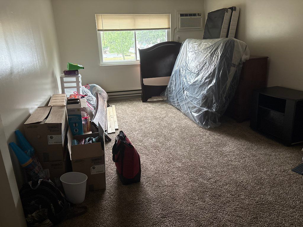 Customer photos