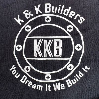 Avatar for K&K Builders LLC