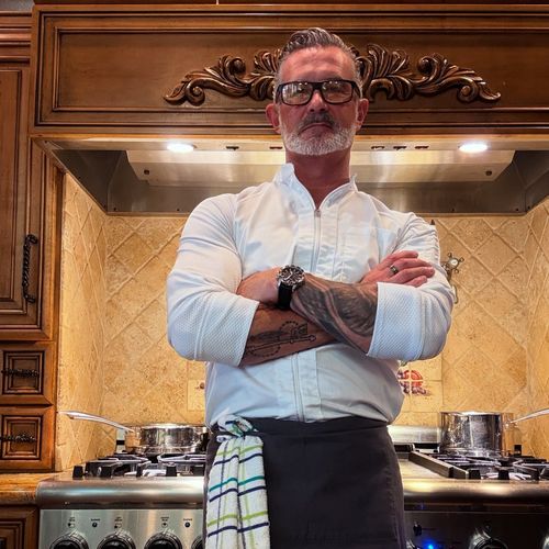 Next Level Cuisine by Christophe