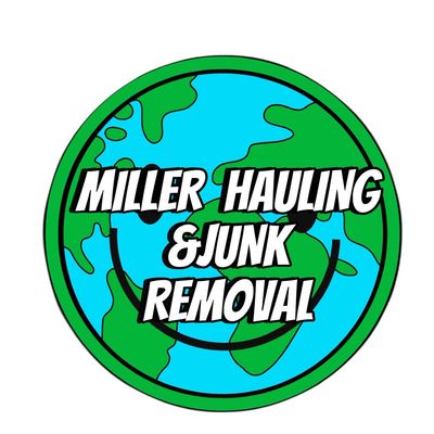 Avatar for MILLER HAULING &JUNK REMOVAL. LLC