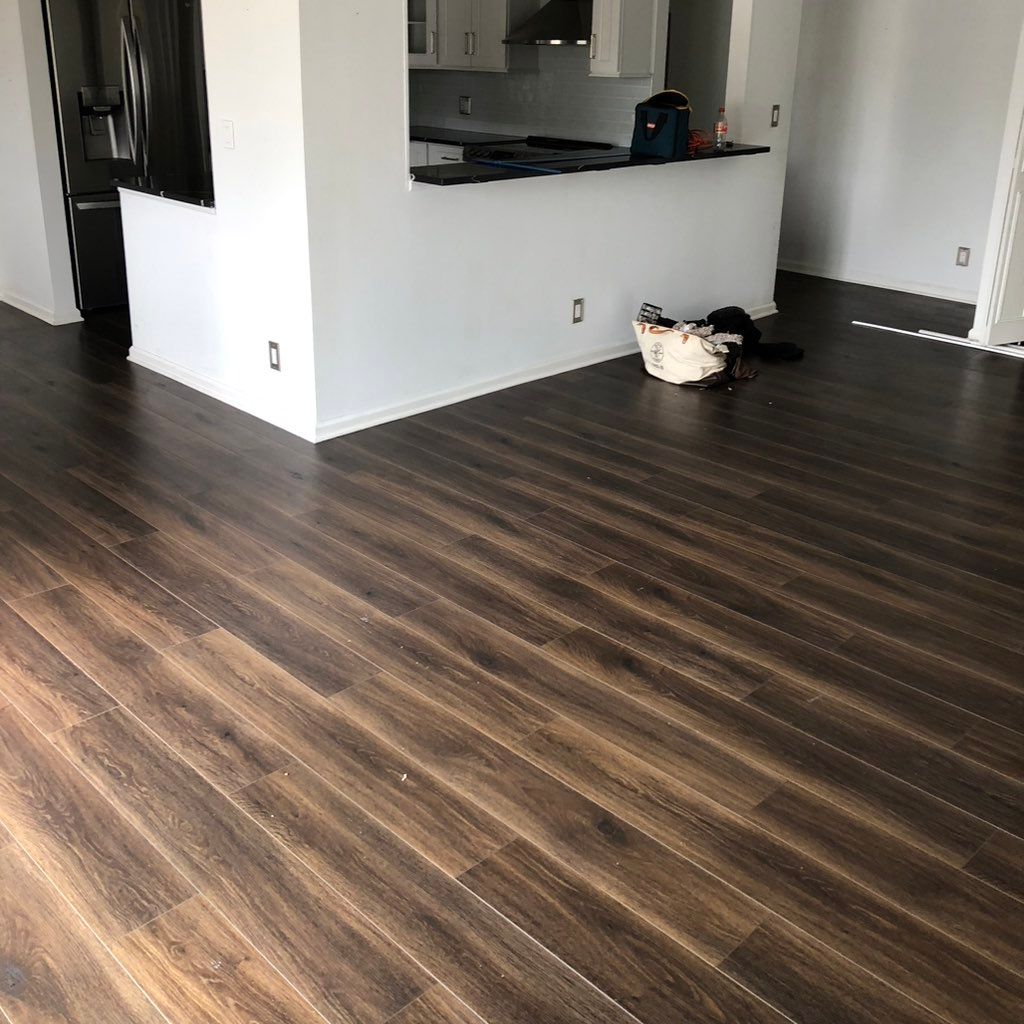 Spates Contracting