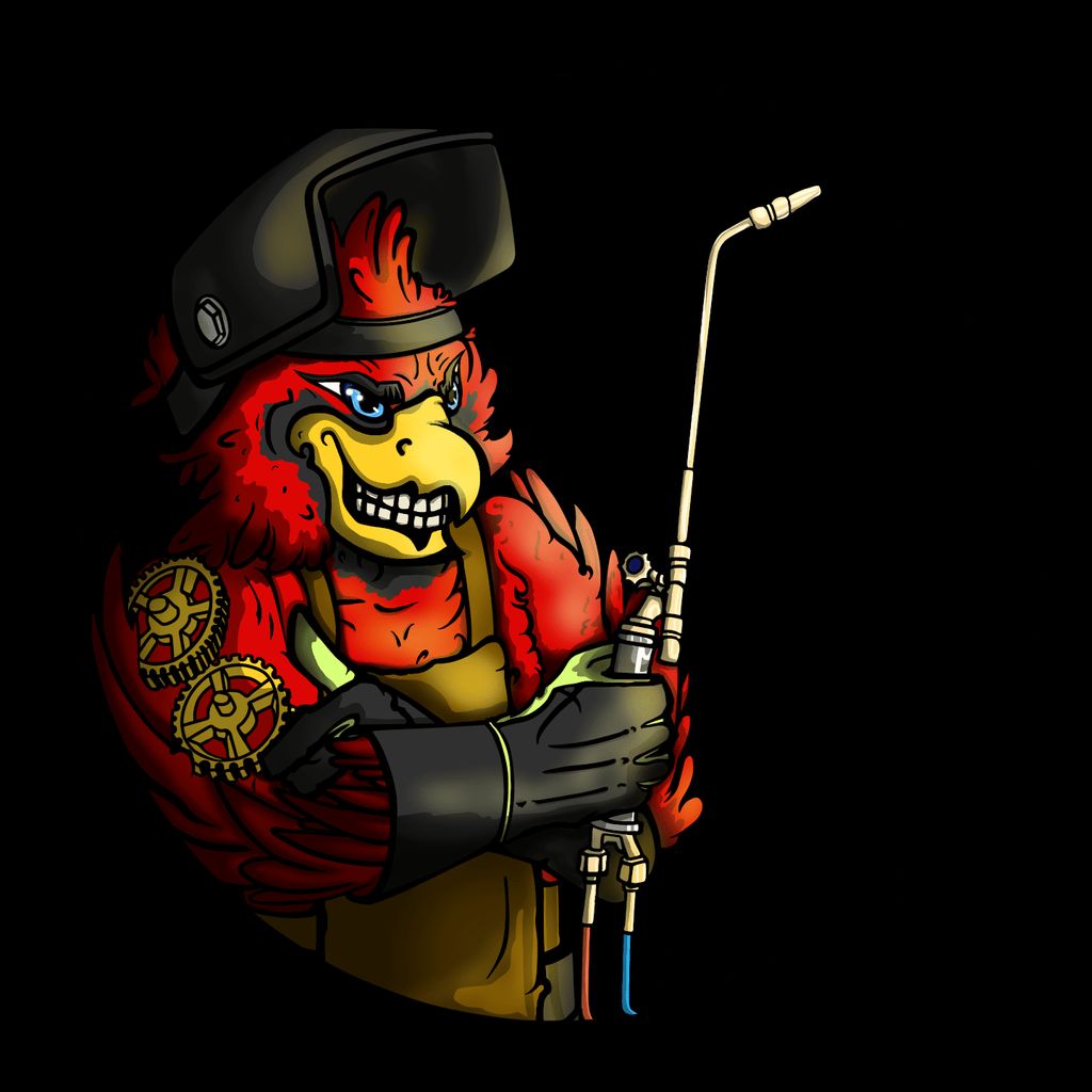 Cardinal Metal Craft