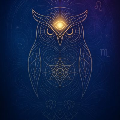 Avatar for Owlistic Manifestor