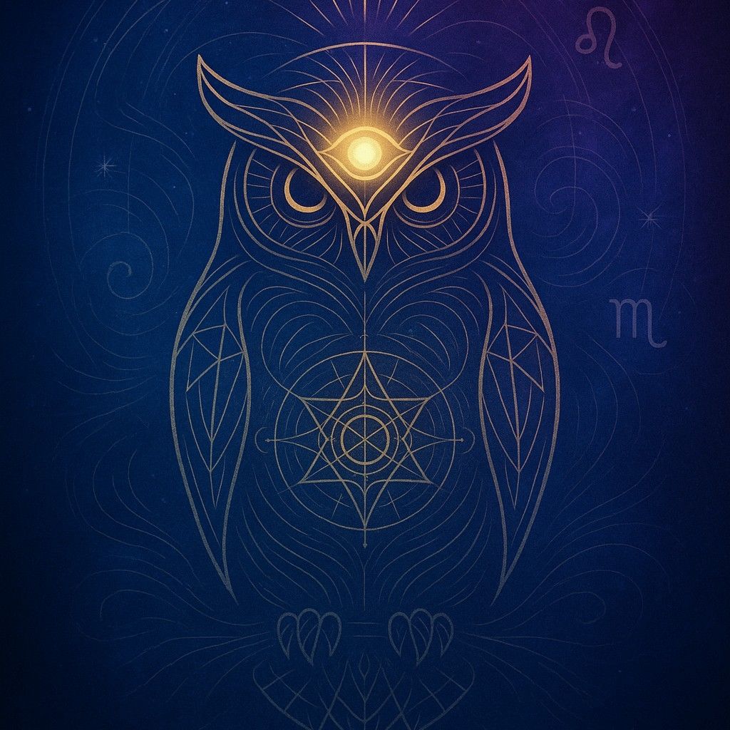 Owlistic Manifestor