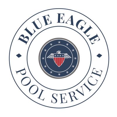 Avatar for Blue Eagle Pool Service
