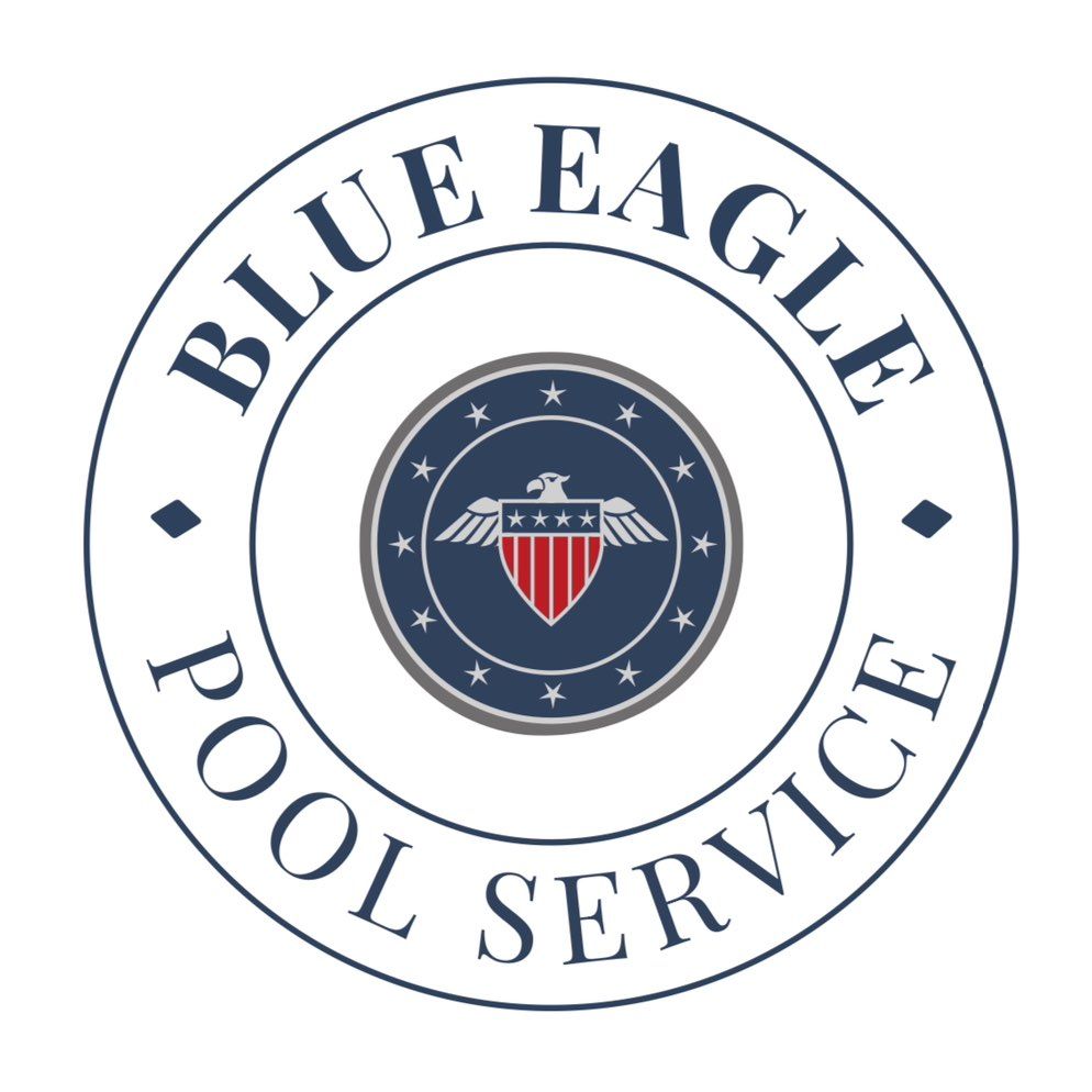 Blue Eagle Pool Service