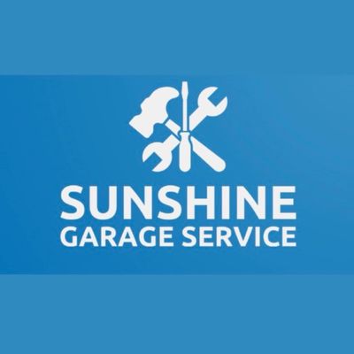 Avatar for Sunshine garage door