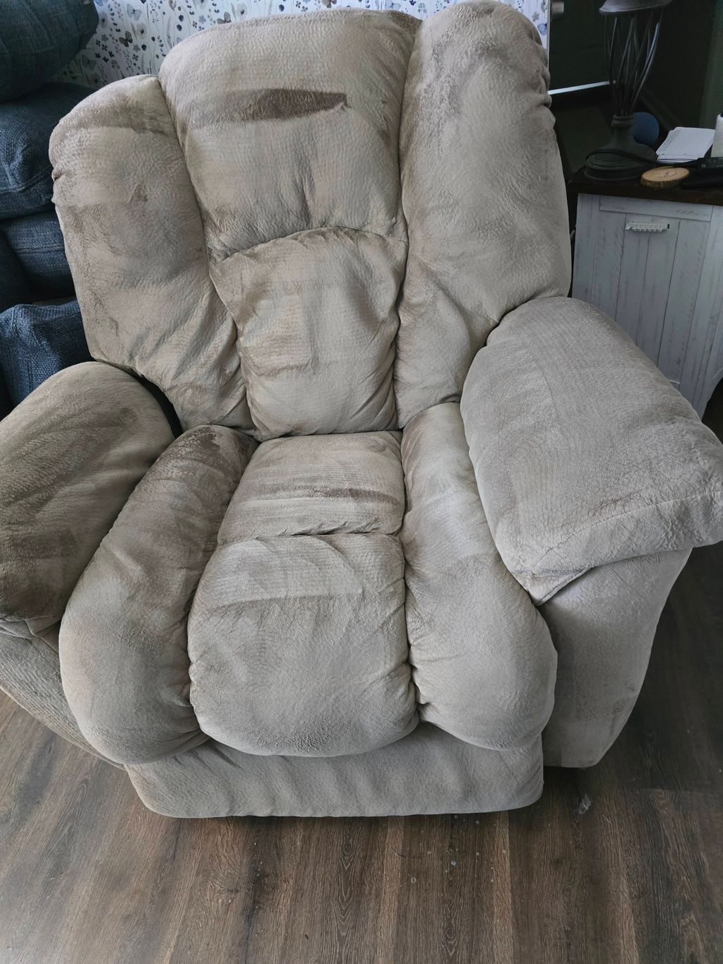 Customer photos