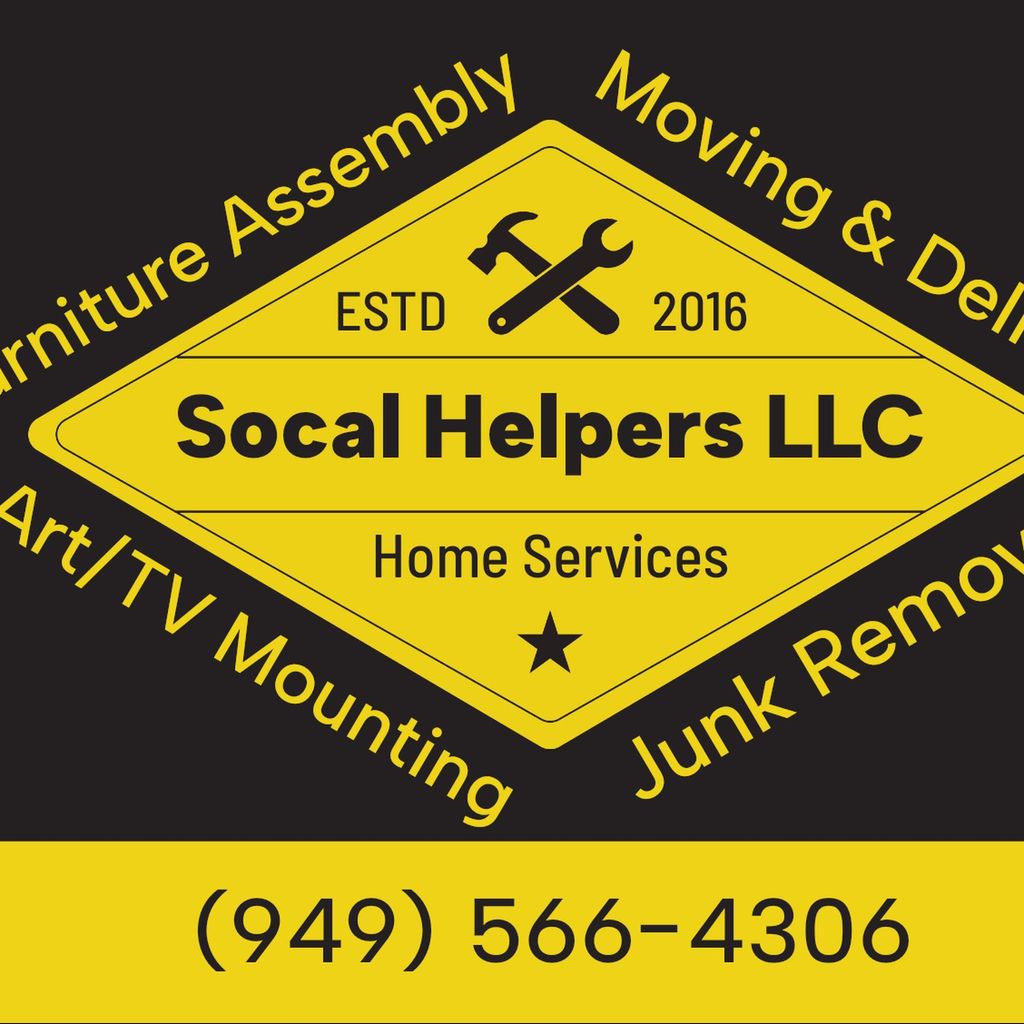 SoCal Helpers