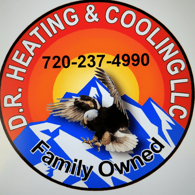 Avatar for D.R. Heating and Cooling