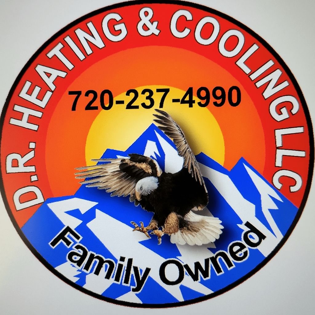 D.R. Heating and Cooling