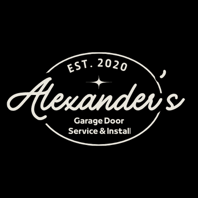 Avatar for Alexander's Garage Door Service