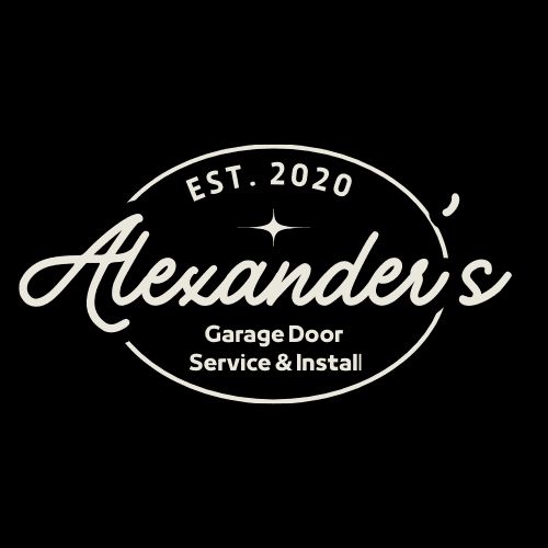 Alexander's Garage Door Service