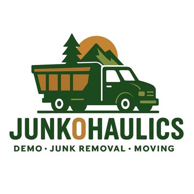 Avatar for JunkOHaulics