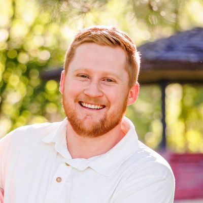 Avatar for Nathan Graham