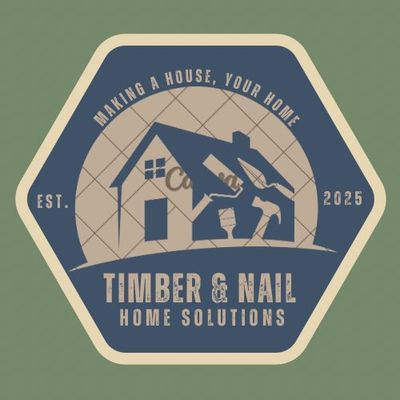 Avatar for Timber & Nail Home Solutions