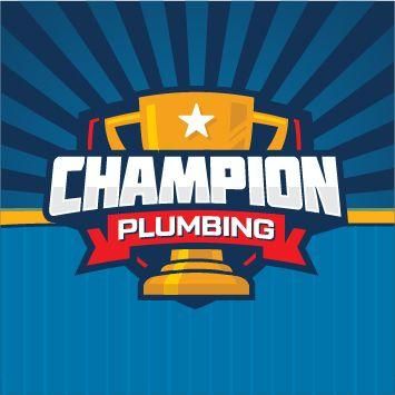 Champion Plumbing