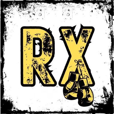 Avatar for BoxingRx
