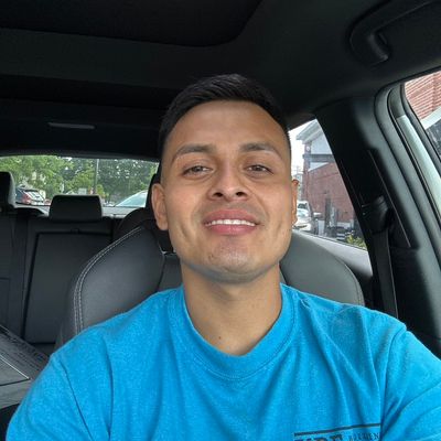Avatar for Kevin Arias