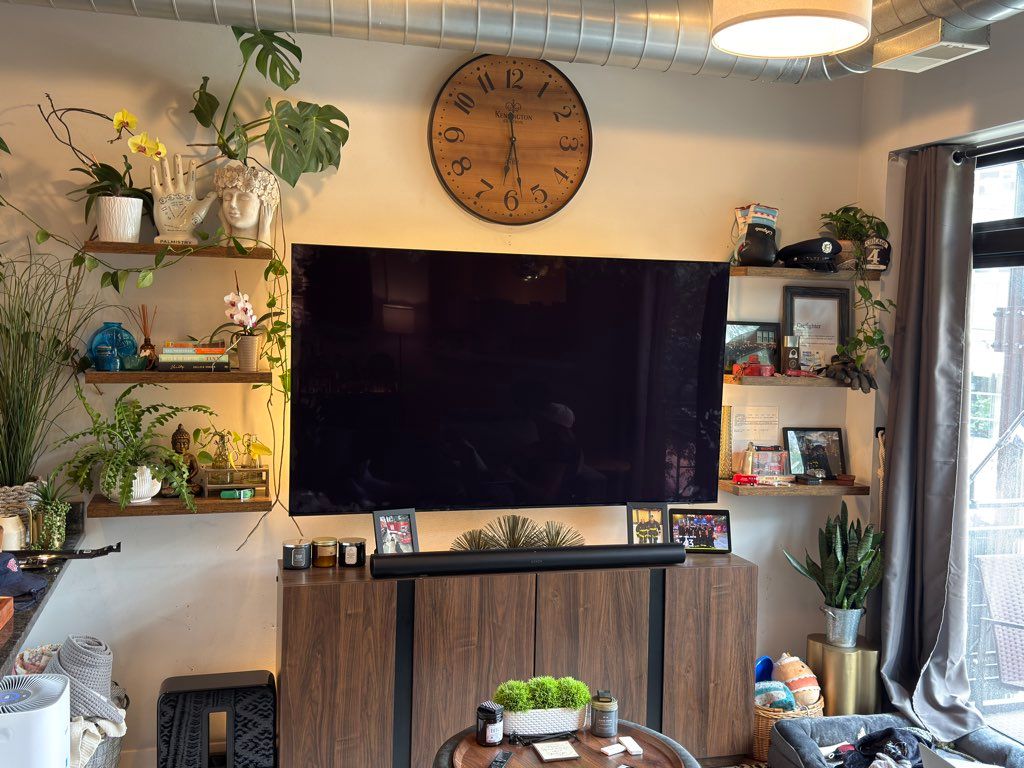 Projects and media