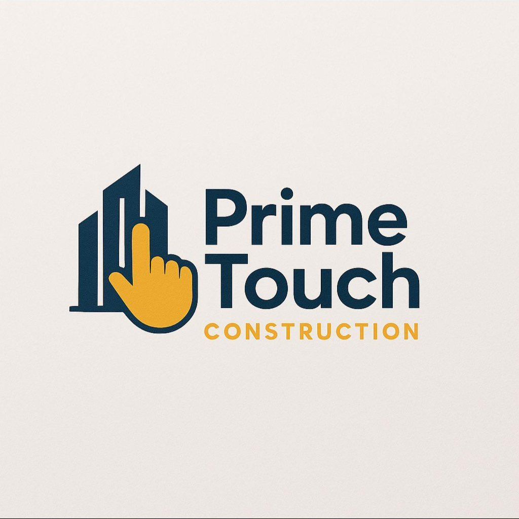 PrimeTouch Construction