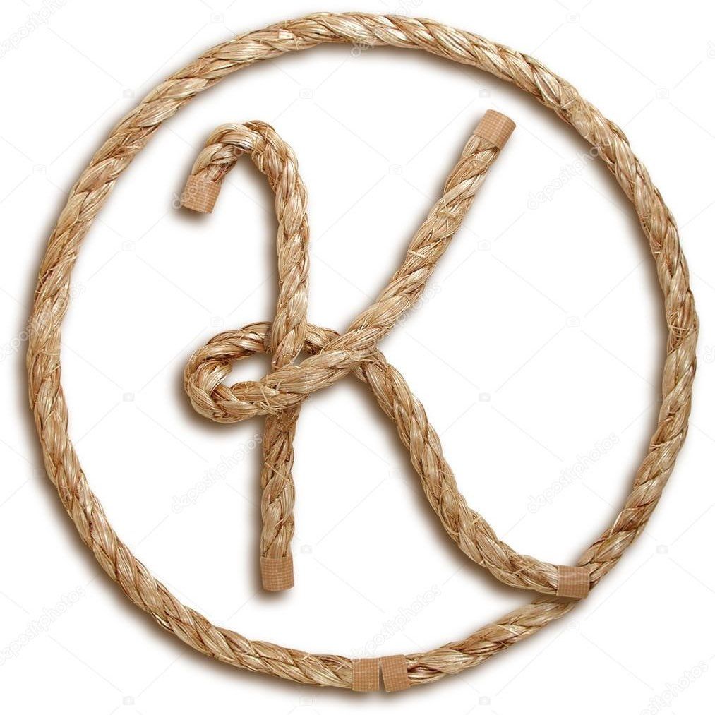 Klutter Me Knot