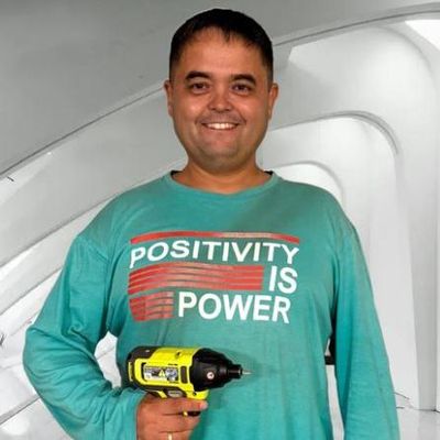 Avatar for Ilshat Handyman