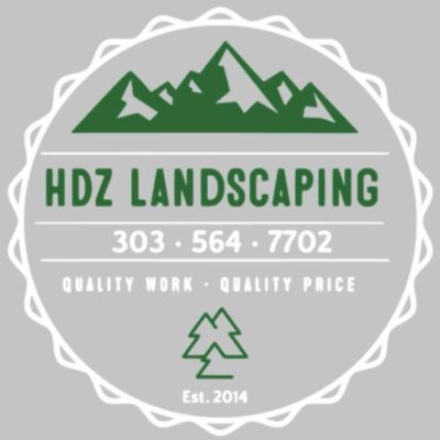 Avatar for HDZ Landscaping