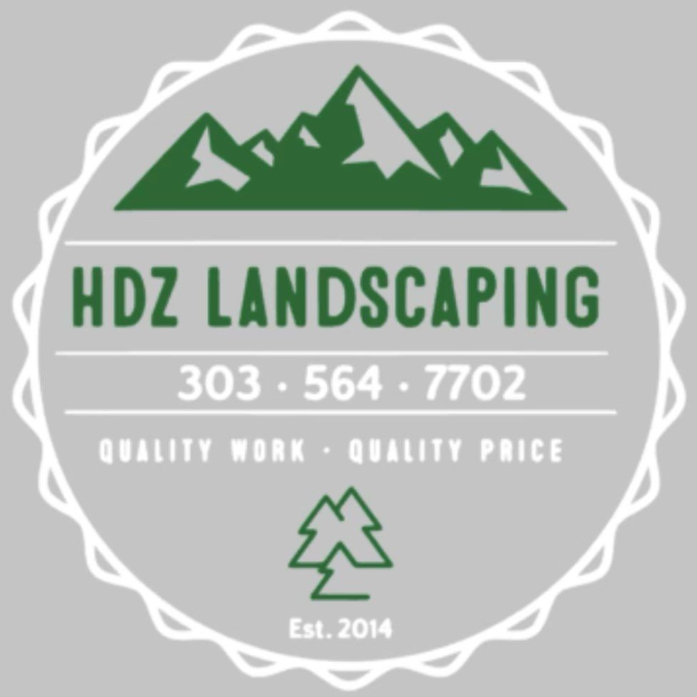 HDZ Landscaping