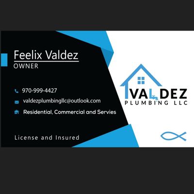 Avatar for Valdez plumbing