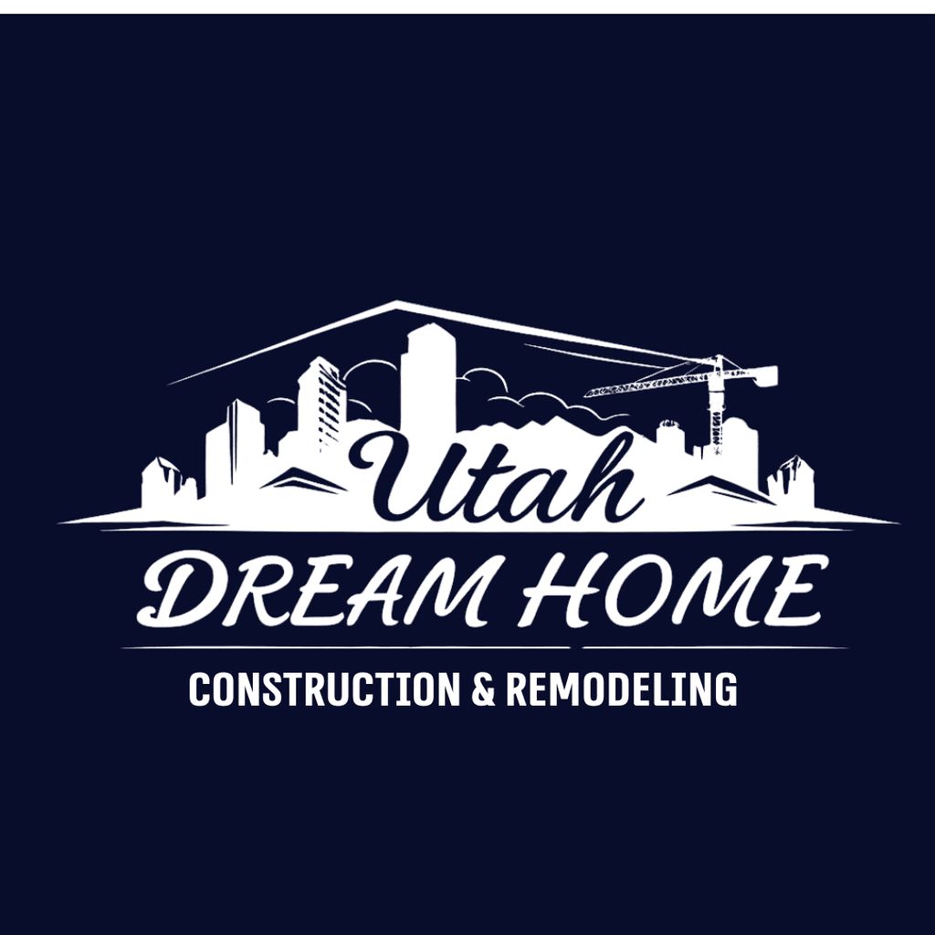 Utah dream home UT
