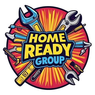 Avatar for Home Ready Group ⭐️⭐️⭐️⭐️⭐️