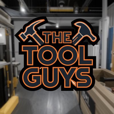 Avatar for The Tool Guys