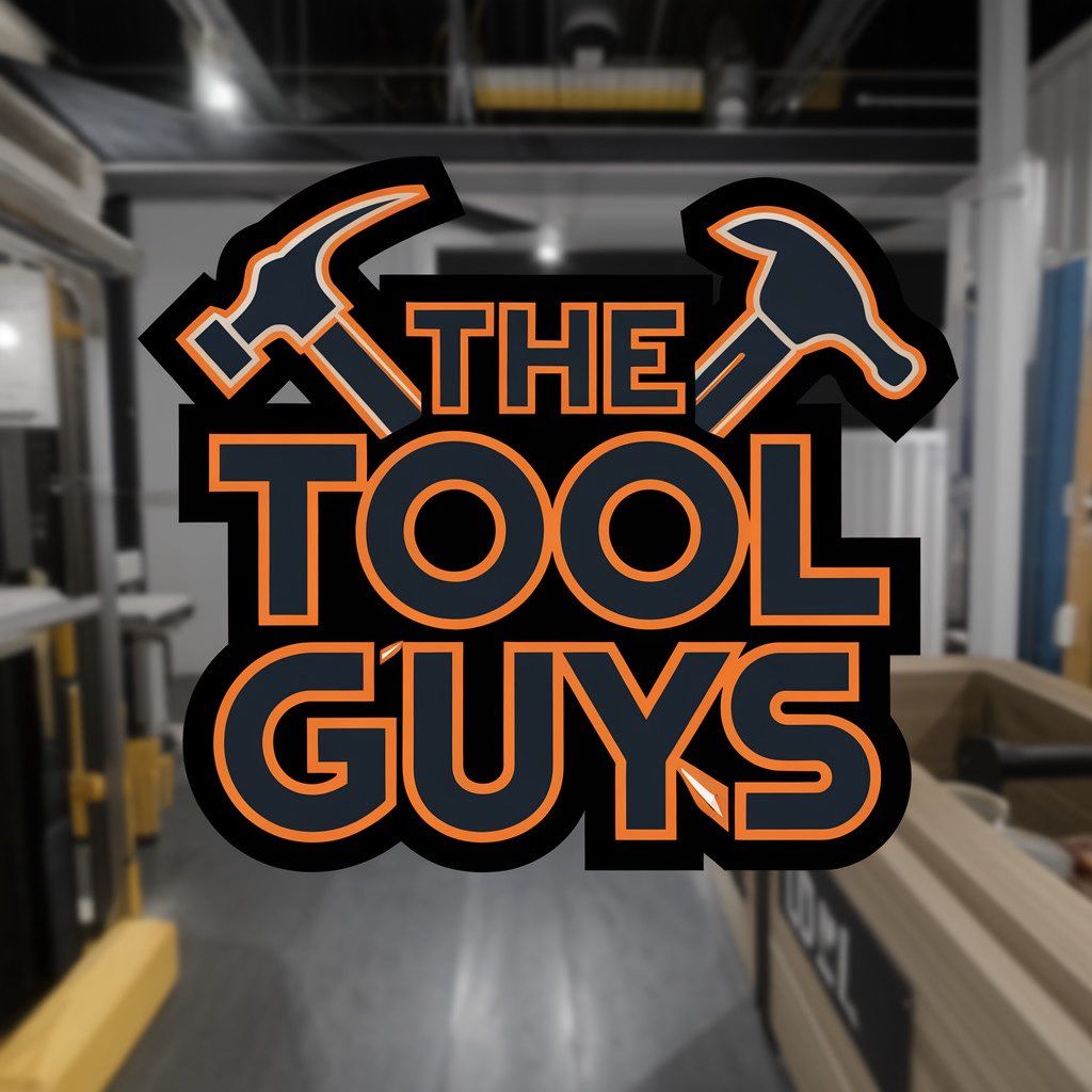 The Tool Guys