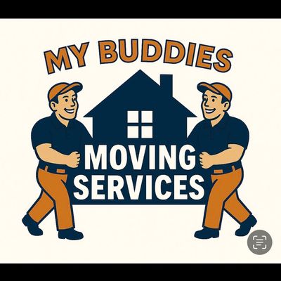 Avatar for My Buddies Moving
