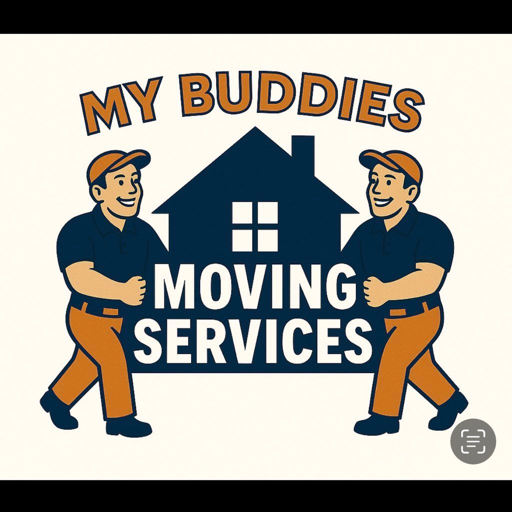My Buddies Moving