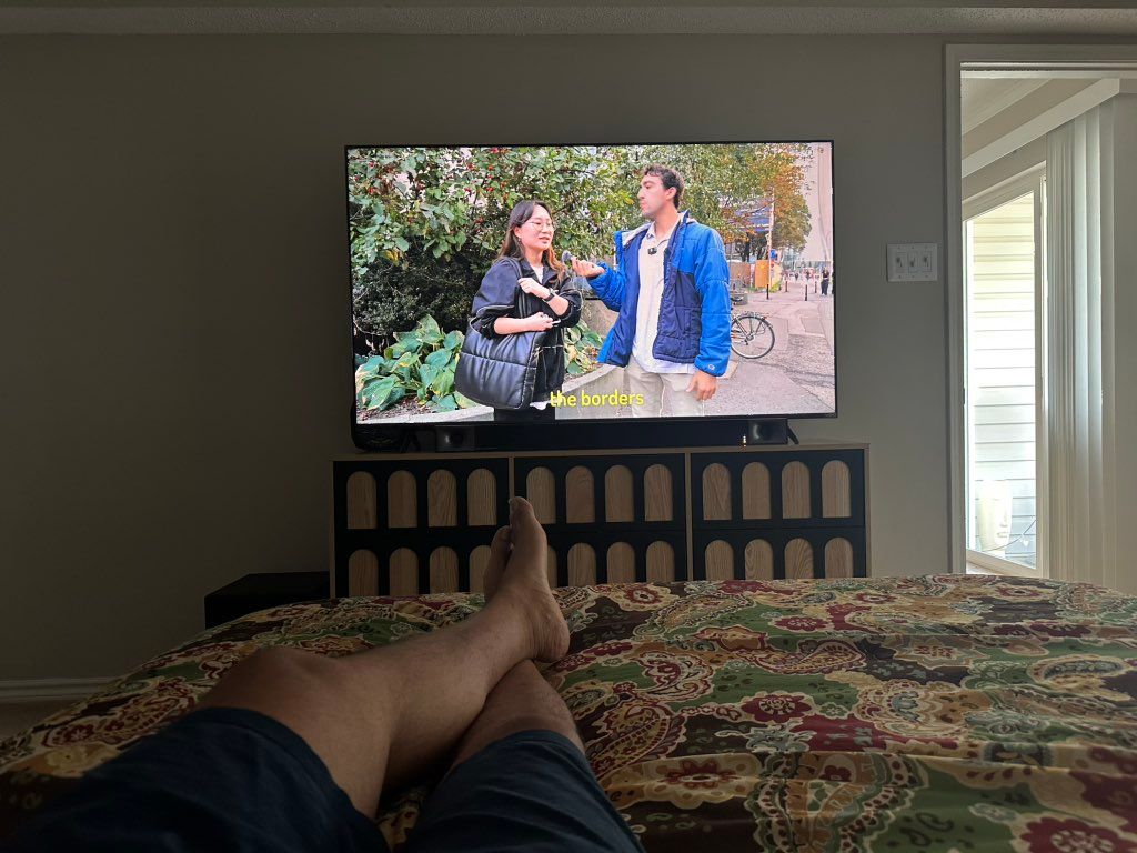 Customer photos