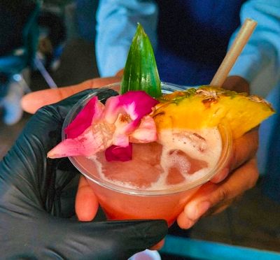Avatar for The Fourth Pour Bar Service