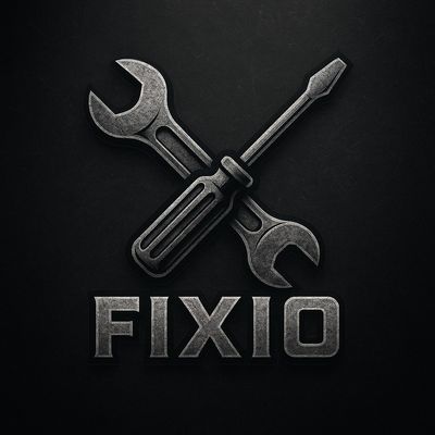 Avatar for FIXIO