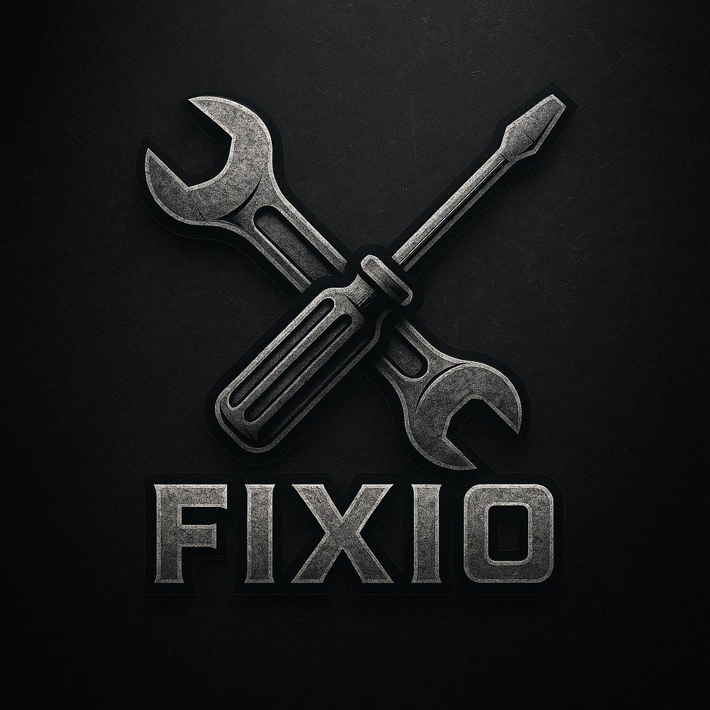 FIXIO