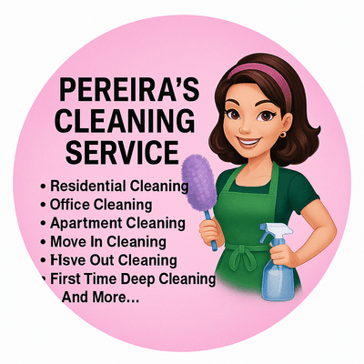 Avatar for Pereira Cleaning Service *Serious Inquiries*