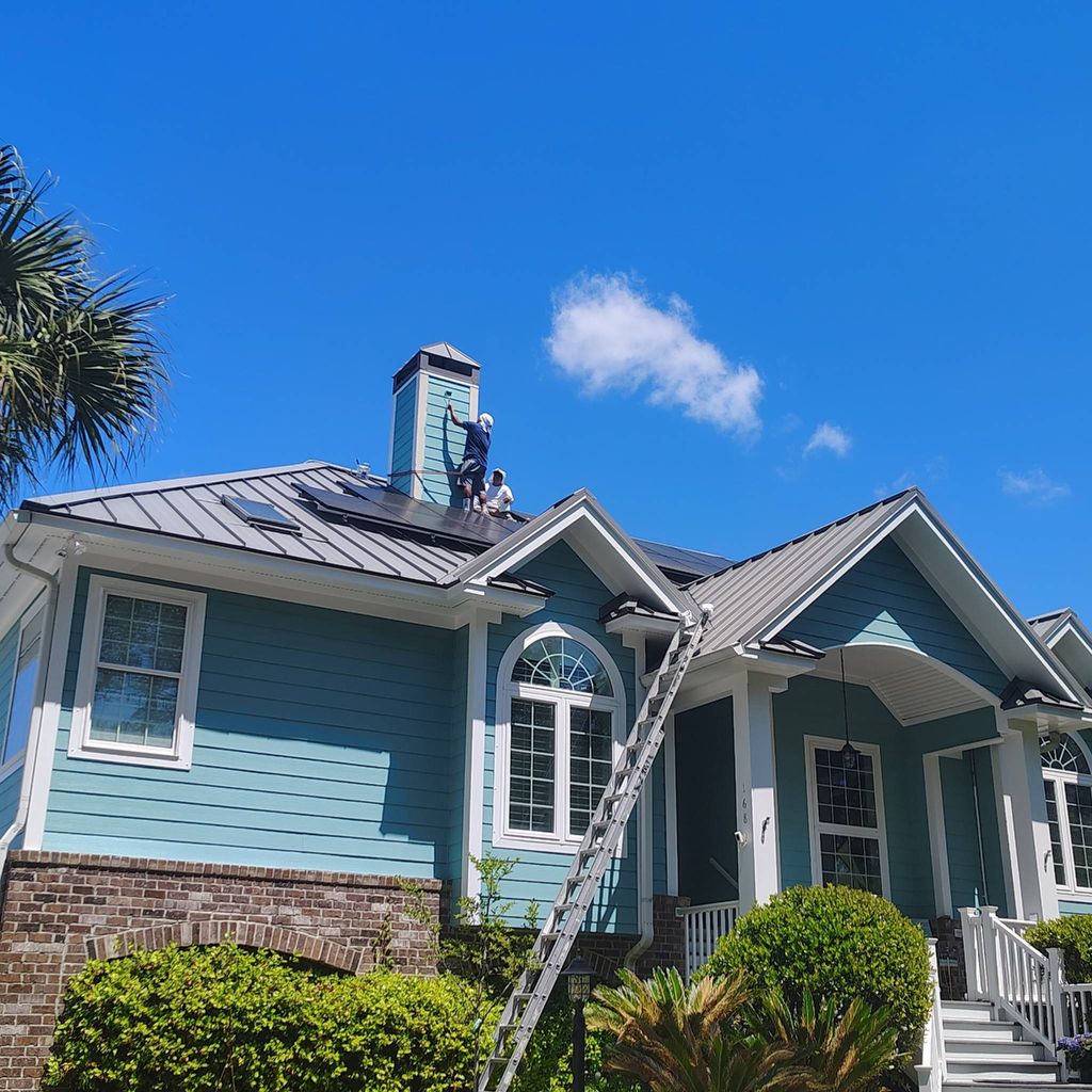 Skybluepainting Llc