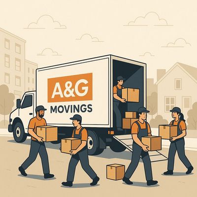 Avatar for A&G LLC