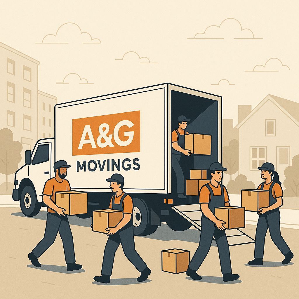 A&G LLC