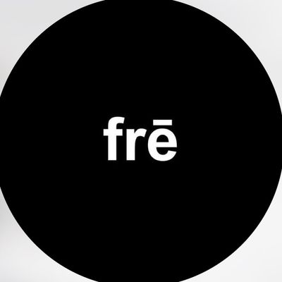Avatar for frē: Media