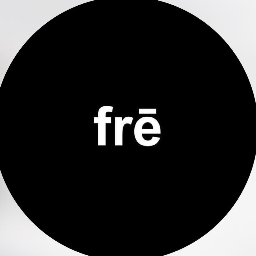frē: Media