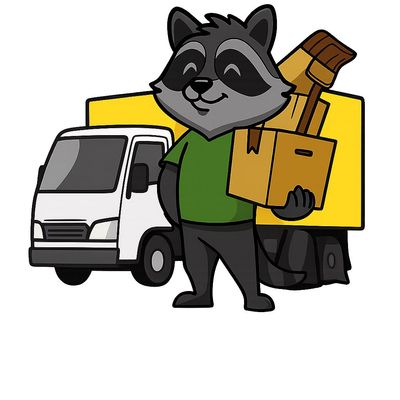 Avatar for Django Junk Haul Removal